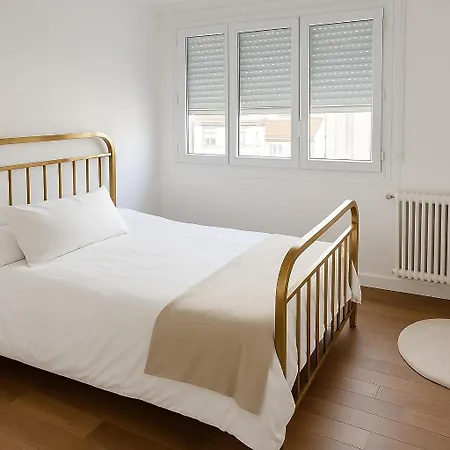 Le Monlahaye, Cozy & Bright * Rouen