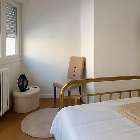 Le Monlahaye, Cozy & Bright Apartment Rouen