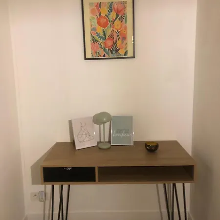 Le Monlahaye, Cozy & Bright