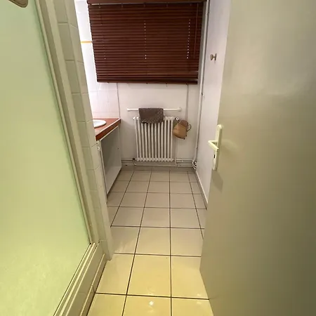 Le Monlahaye, Cozy & Bright Apartment