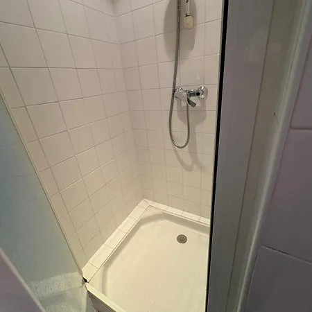 Apartment Le Monlahaye, Cozy & Bright *