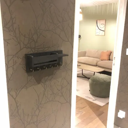 Le Monlahaye, Cozy & Bright Apartment Rouen